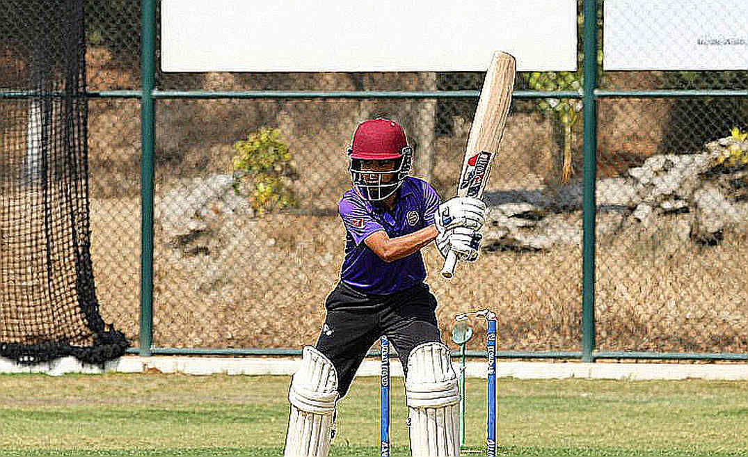 Null Result, Unbroken Proof: The Ledger Discipline of Cricket Analytics Null Result, Unbroken Proof: The Ledger Discipline of Cricket Analytics