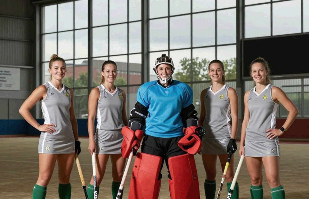 Hockey's Invisible Ledger: Nine Pillars, an Empty Data Vault, and the Blockchain Question