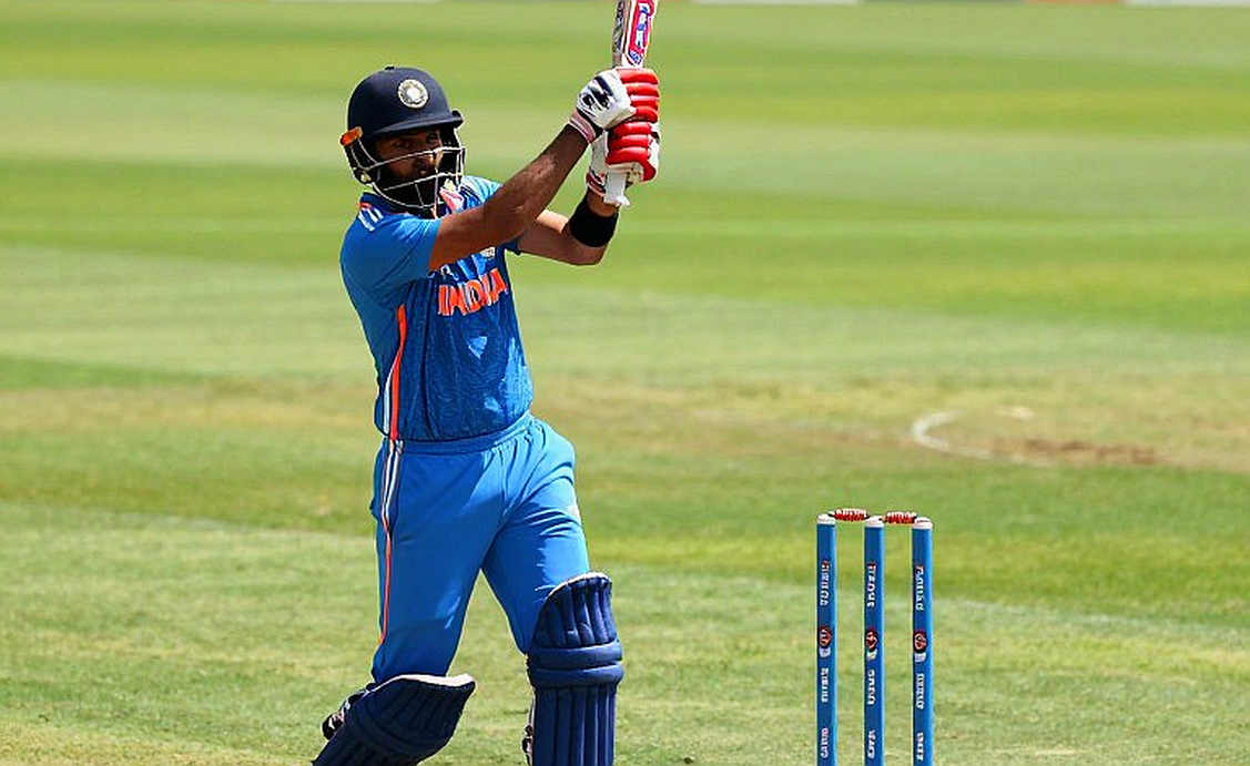 Blockchain enters Asian cricket, but women's cricket stays off-chain Blockchain enters Asian cricket, but women's cricket stays off-chain