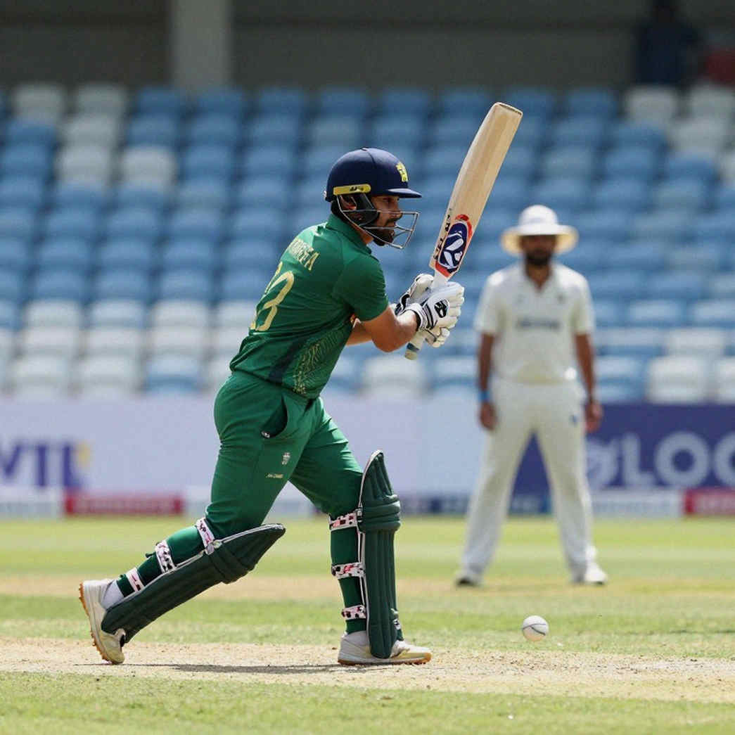 The Dot-Ball Ledger: Auditing Bangladesh's T20 Middle Overs Before the 2026 World Cup The Dot-Ball Ledger: Auditing Bangladesh's T20 Middle Overs Before the 2026 World Cup