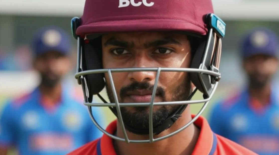 The Shadow Ledger: Where Asian Cricket's Depth Is Stored, and Where It Dries Up The Shadow Ledger: Where Asian Cricket's Depth Is Stored, and Where It Dries Up