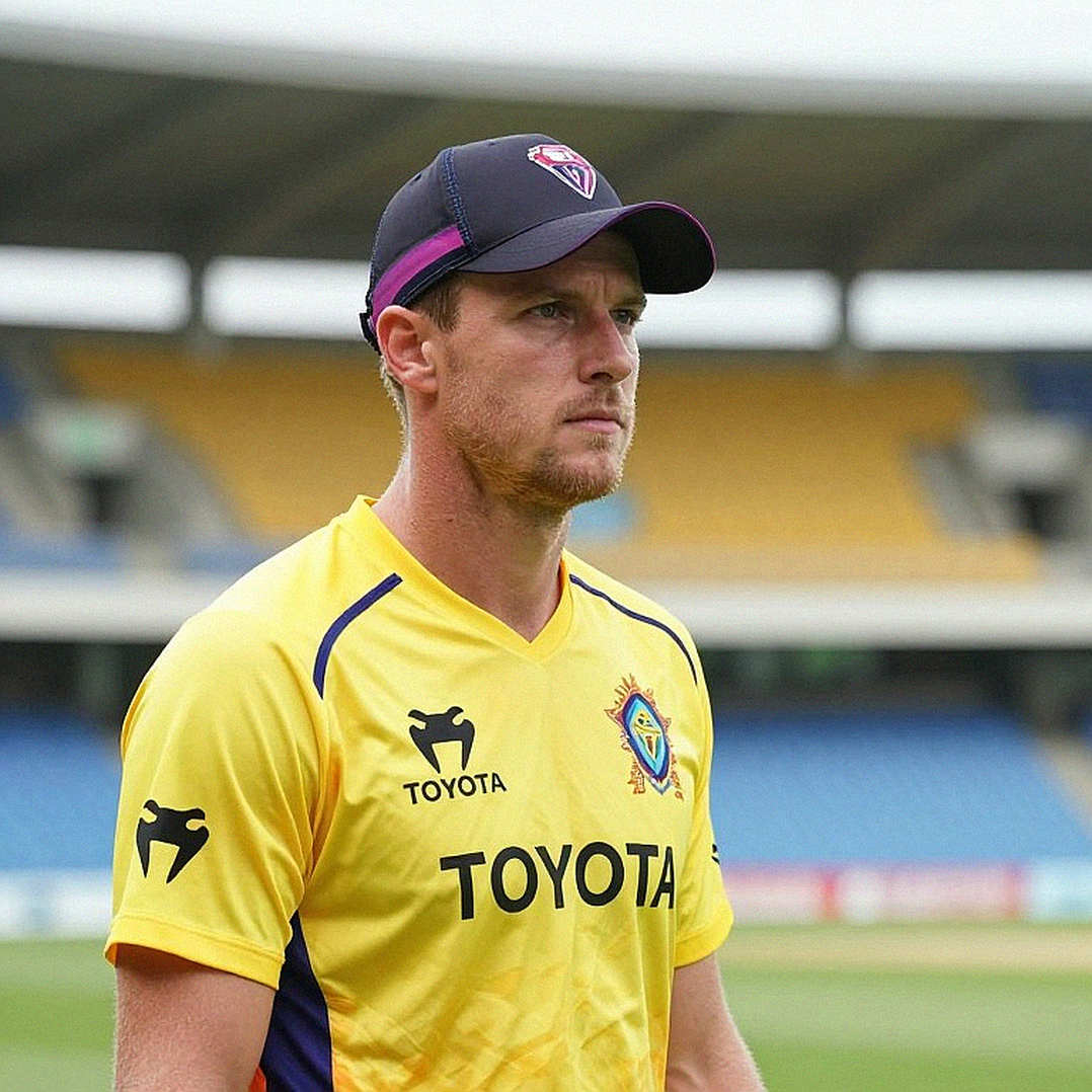 The Shadow Ledger: Where Asian Cricket's Depth Is Stored, and Where It Dries Up The Shadow Ledger: Where Asian Cricket's Depth Is Stored, and Where It Dries Up