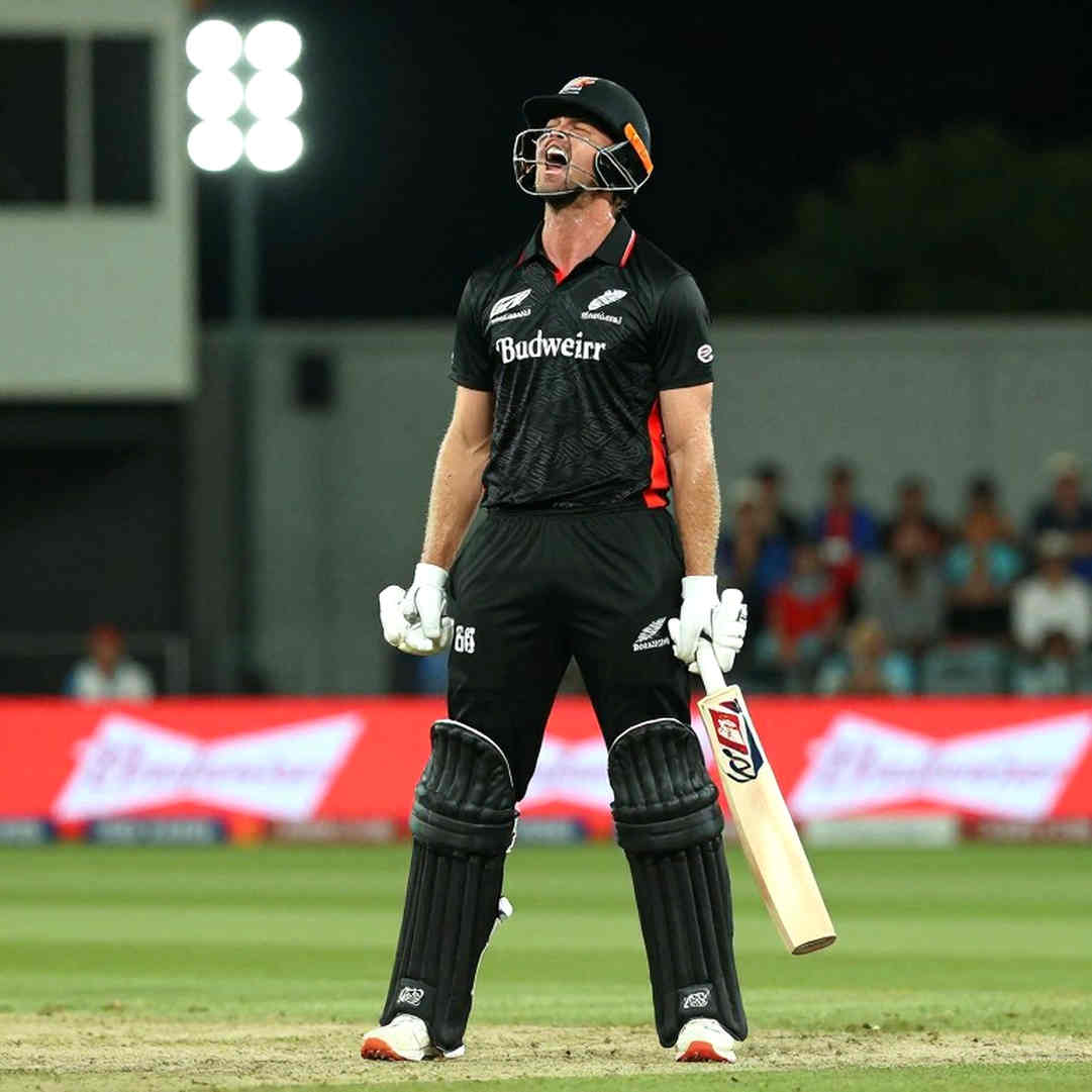 Slow Over-Rate Sanctions at Mullanpur ODI: India Fined 20%, West Indies 10% Slow Over-Rate Sanctions at Mullanpur ODI: India Fined 20%, West Indies 10%
