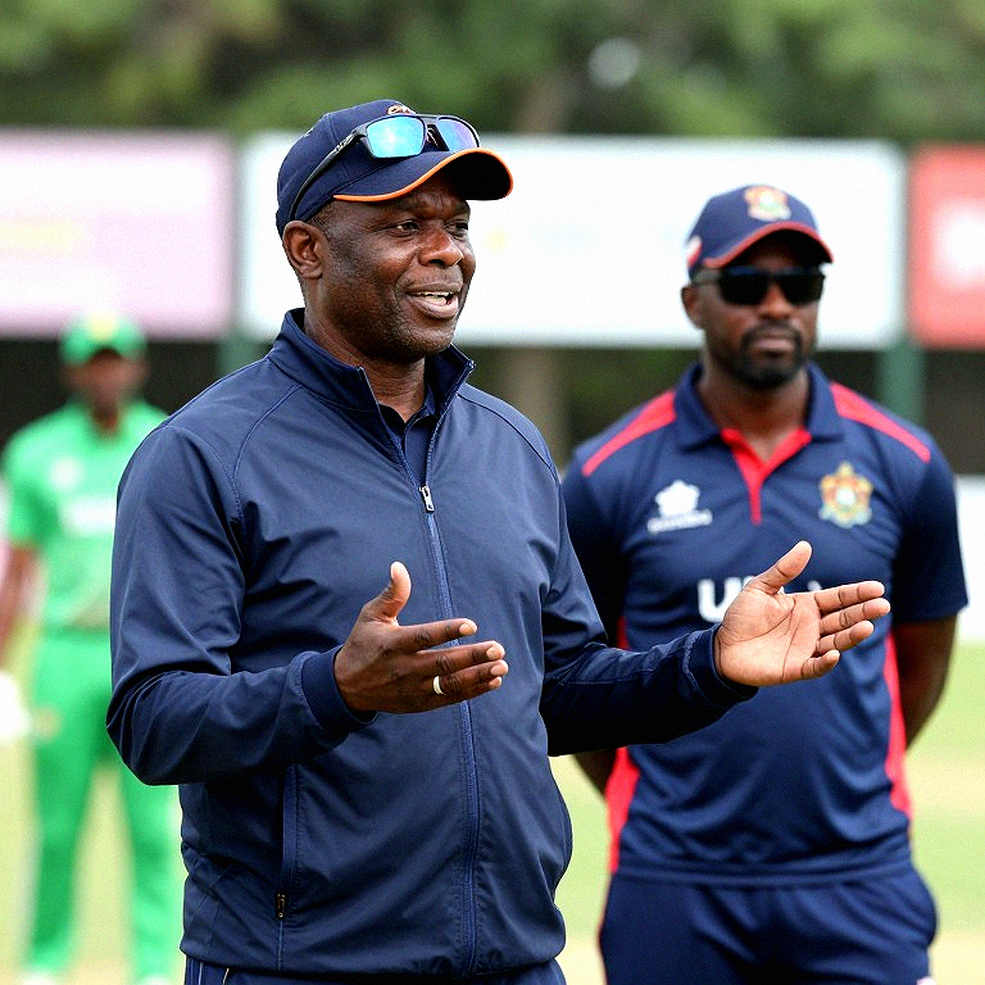 Rhythm Behind the Intent: Bangladesh's Powerplay Question Before the T20 World Cup Rhythm Behind the Intent: Bangladesh's Powerplay Question Before the T20 World Cup