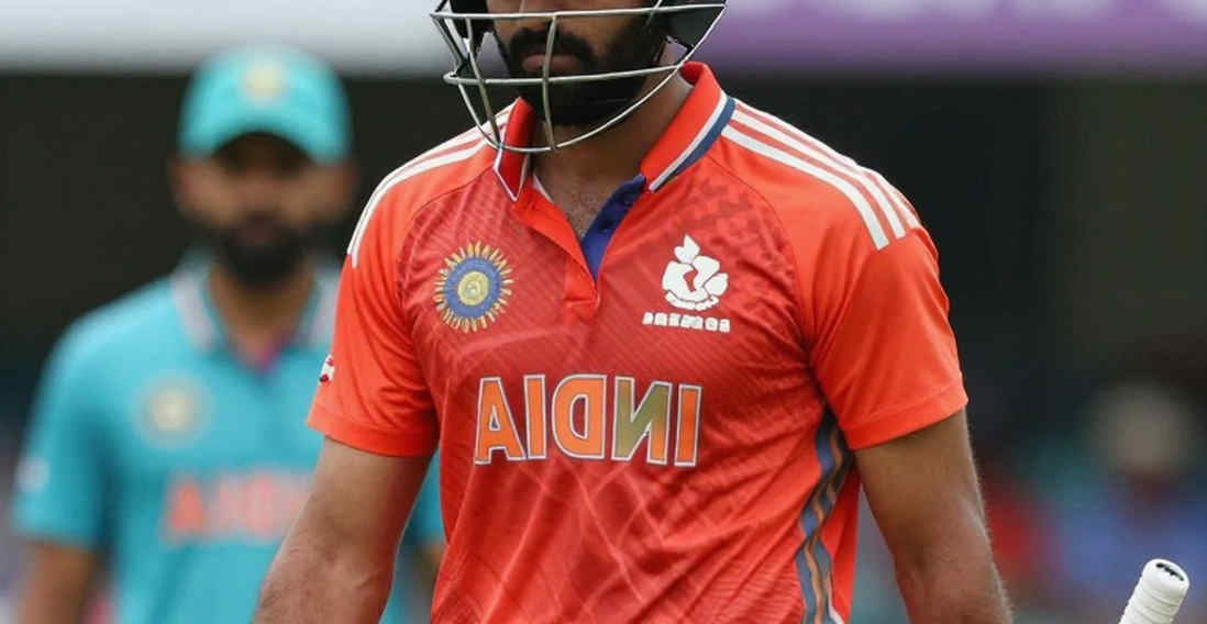 The 23rd Man: The Real Scorecard of Bangladesh Cricket Nobody Reads
