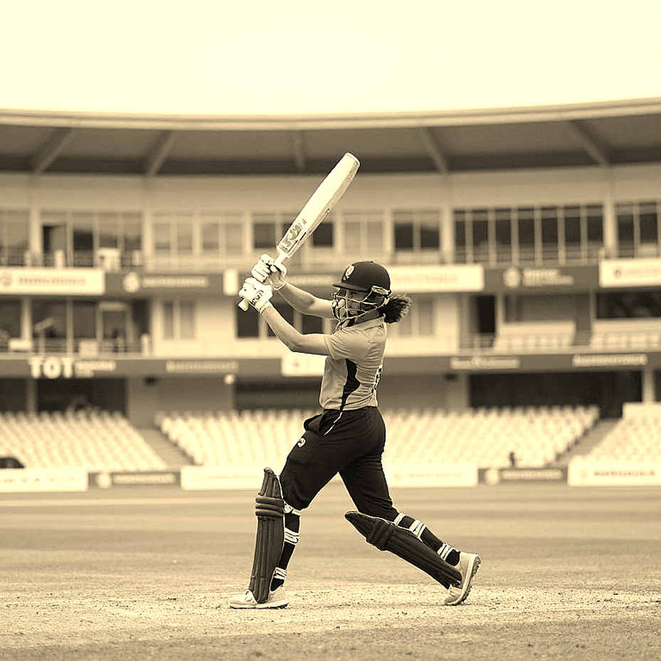 The 23rd Man: The Real Scorecard of Bangladesh Cricket Nobody Reads
