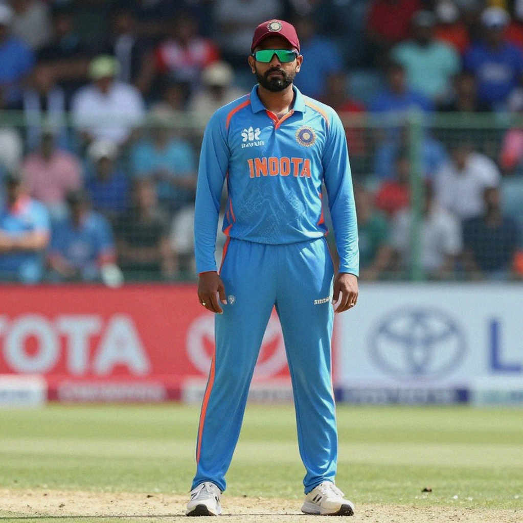 কুল-চা: দুটি রিস্ট-স্পিনের মাঝে যে হিসাব কখনো মেলেনি কুল-চা: দুটি রিস্ট-স্পিনের মাঝে যে হিসাব কখনো মেলেনি