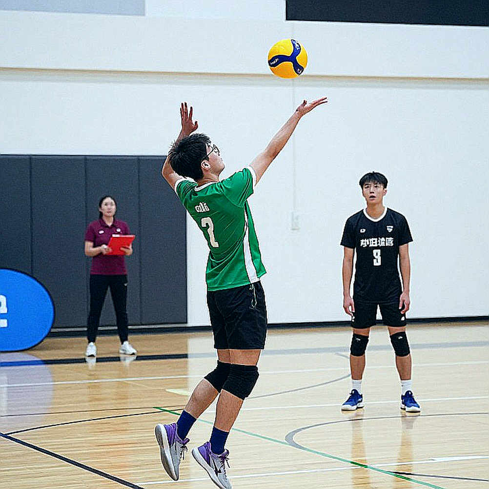 The Map Drawn Outside Dhaka: A Nine-Dimension Structural Read of Bangladeshi Volleyball The Map Drawn Outside Dhaka: A Nine-Dimension Structural Read of Bangladeshi Volleyball