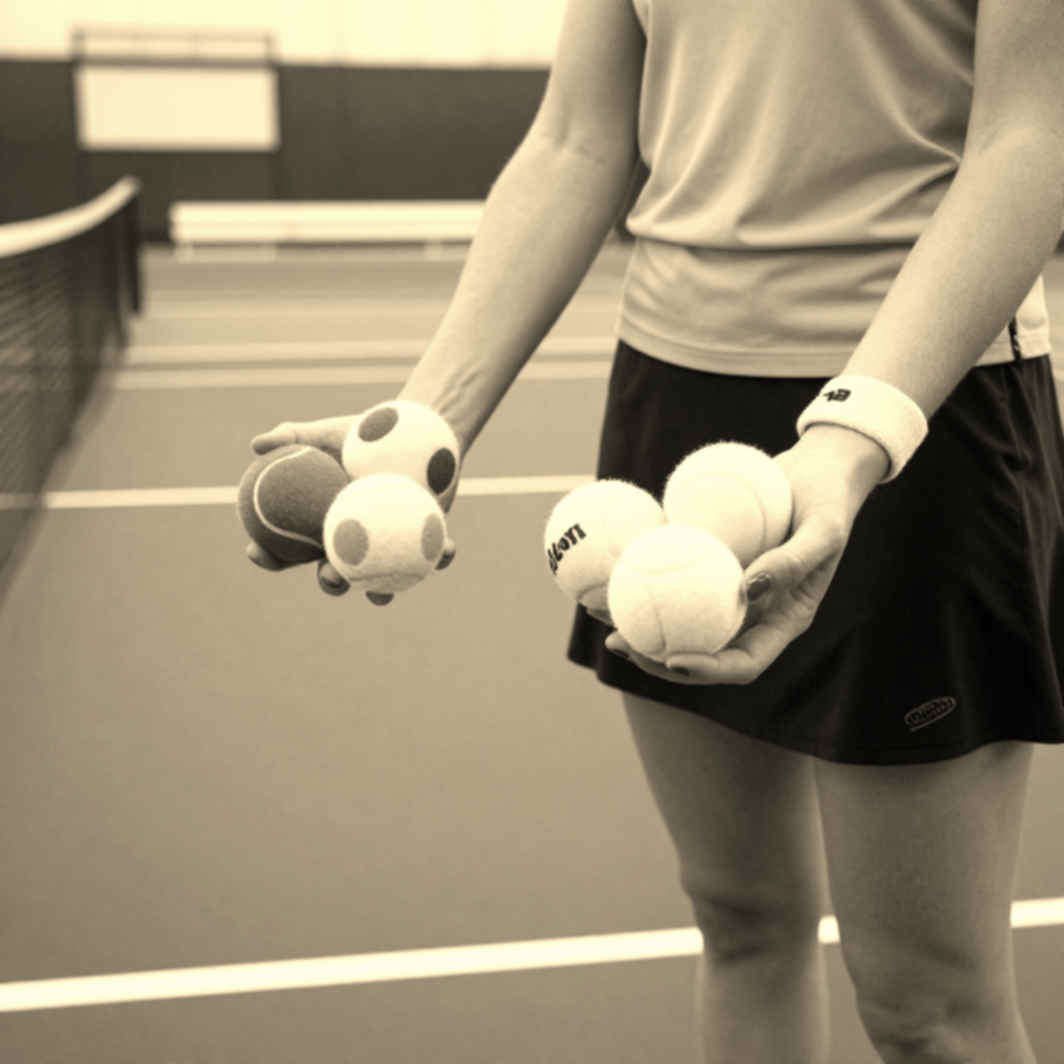Wrong Label, Right Lesson: How a 'Tennis' File Ended Up in the Oil Market