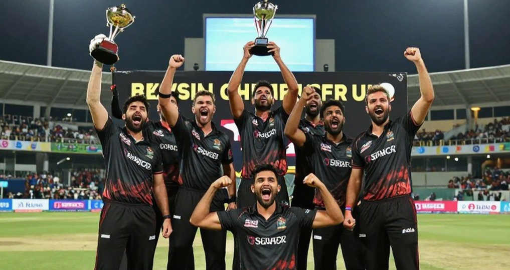 স্মার্ট কন্ট্রাক্ট আর ভেজা পিচ: ক্রিকেটের টাকা যখন কোডে নেমে আসে স্মার্ট কন্ট্রাক্ট আর ভেজা পিচ: ক্রিকেটের টাকা যখন কোডে নেমে আসে