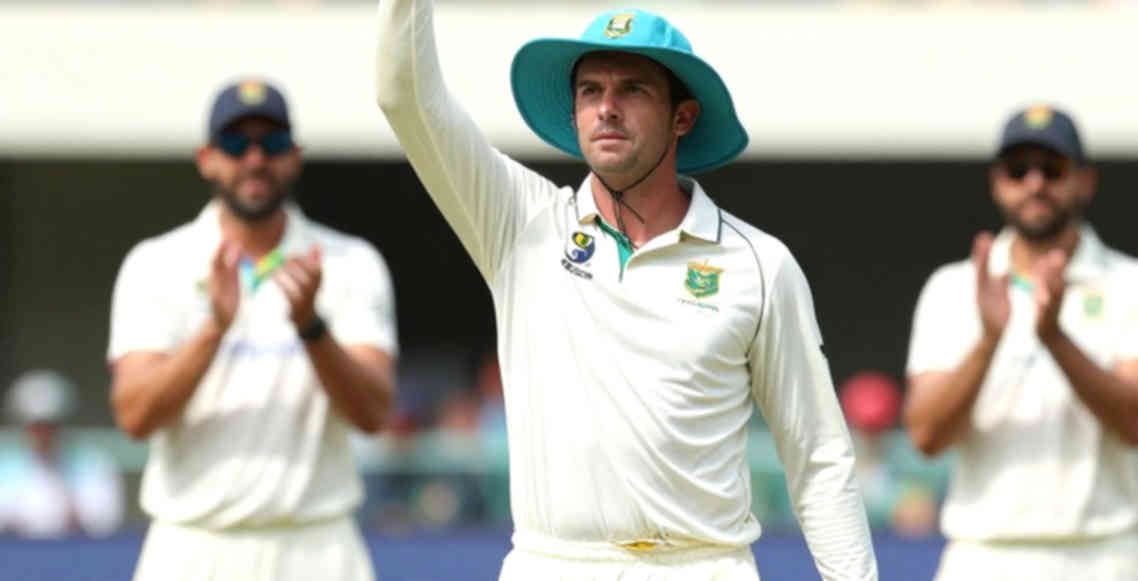 Ledger vs Pitch: What Blockchain Changed in Cricket's Fan Economy — and What It Never Touched Ledger vs Pitch: What Blockchain Changed in Cricket's Fan Economy — and What It Never Touched