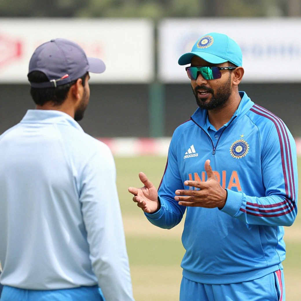 736 Rows of World Cup Silence: Visas, Deferrals and the Invisible Wages of the Cricket Transfer Market