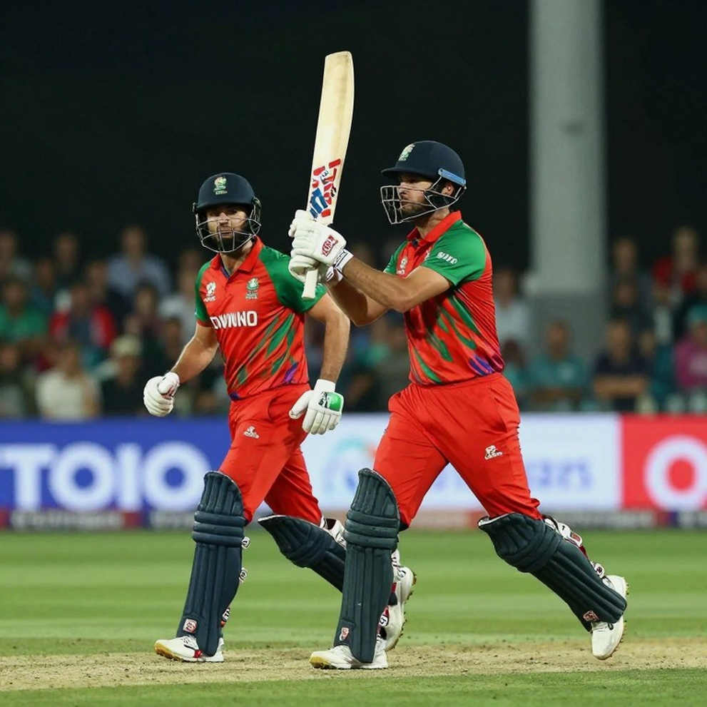 78 off 85: What the Highlight Reel Hides and the Scorecard Won't Say