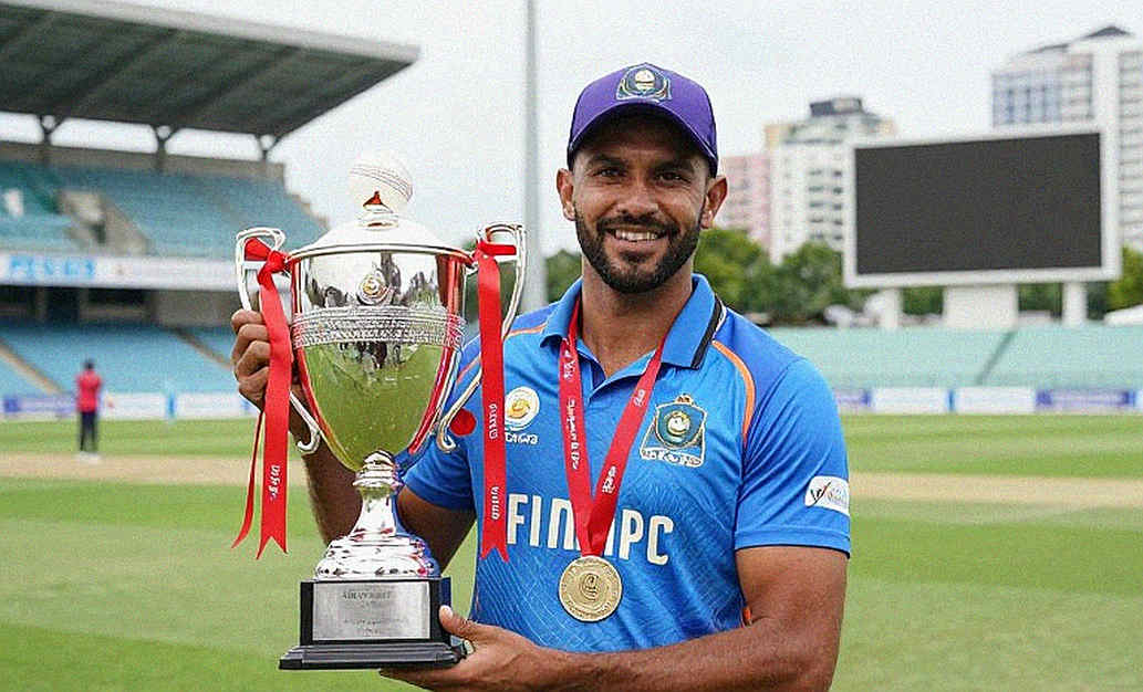 যে টেপ বলে দিল, স্টার্কের সমস্যা ছিল না — সমস্যা ছিল খোঁজাটা