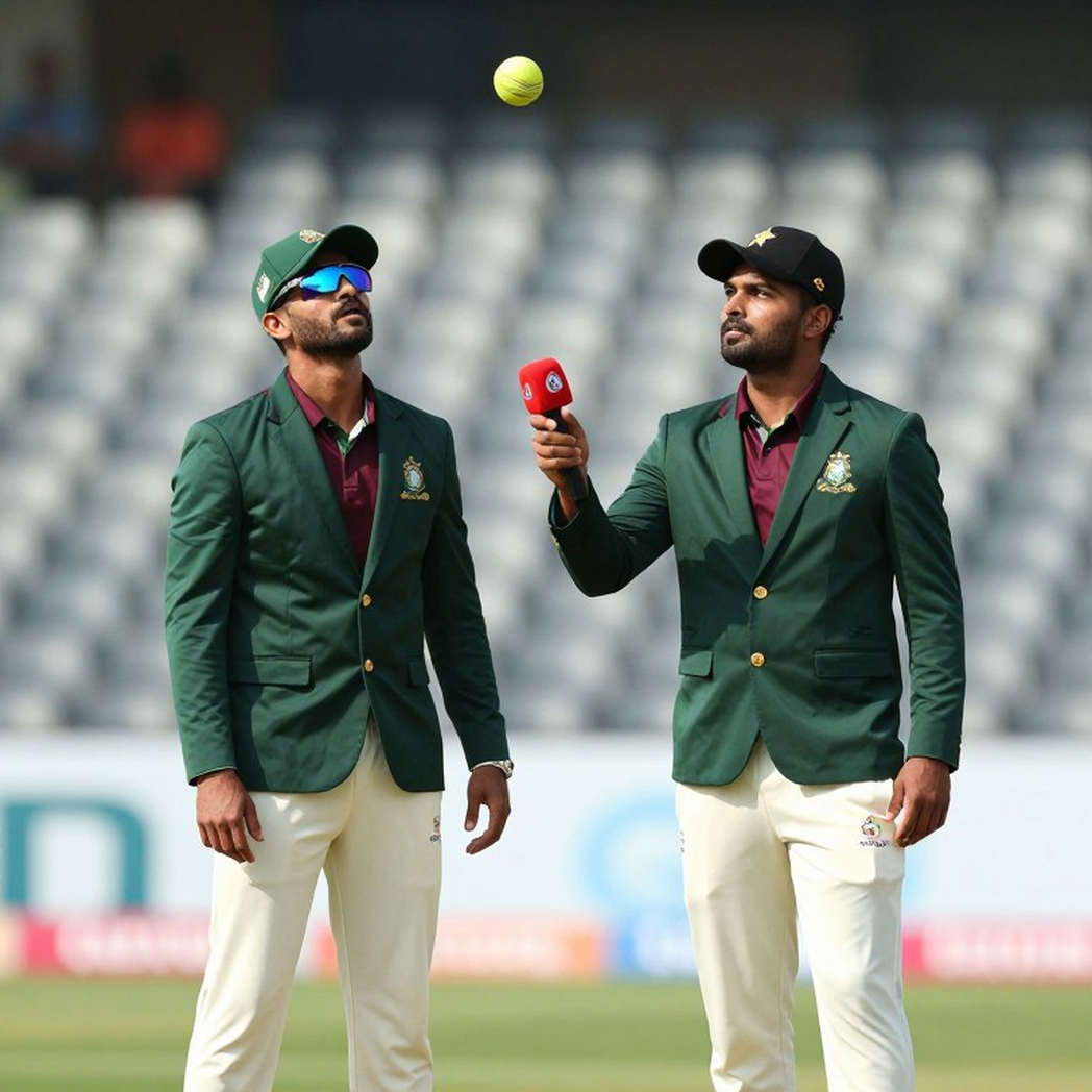 The Paperwork of No-Spike: The Real Mechanism Behind the DRS Controversy in the Bangladesh-Afghanistan Match
