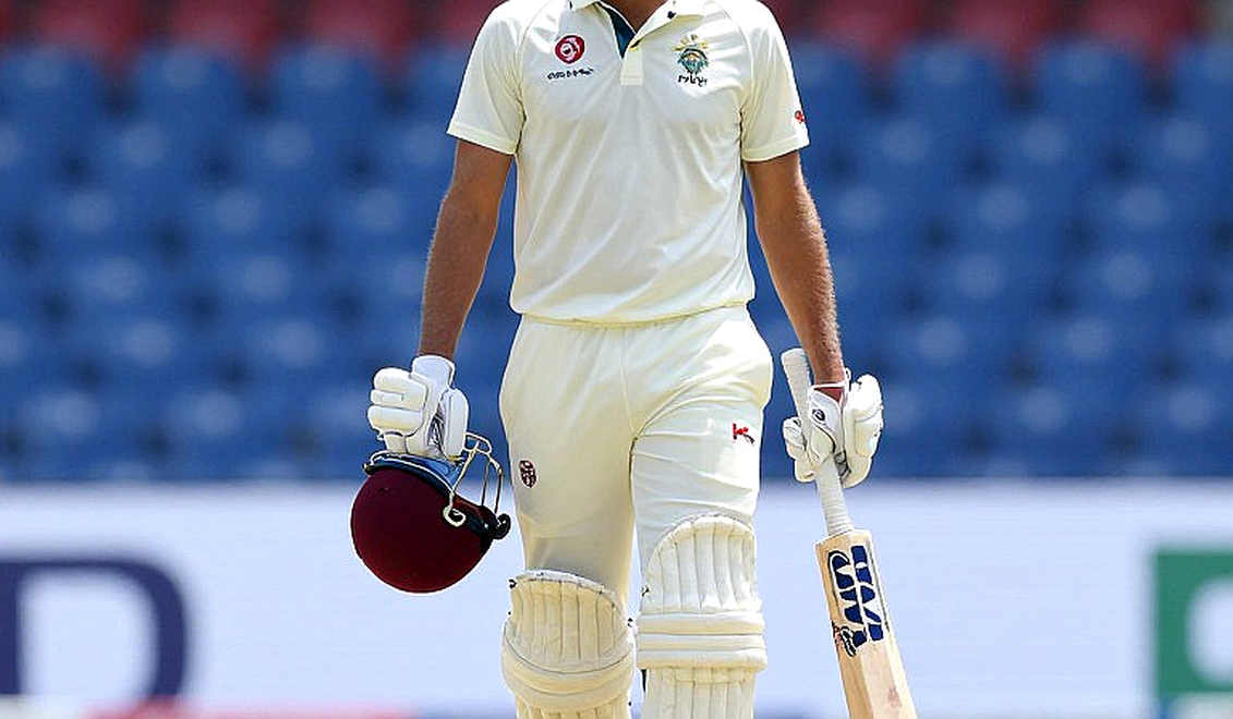 The Paperwork of No-Spike: The Real Mechanism Behind the DRS Controversy in the Bangladesh-Afghanistan Match