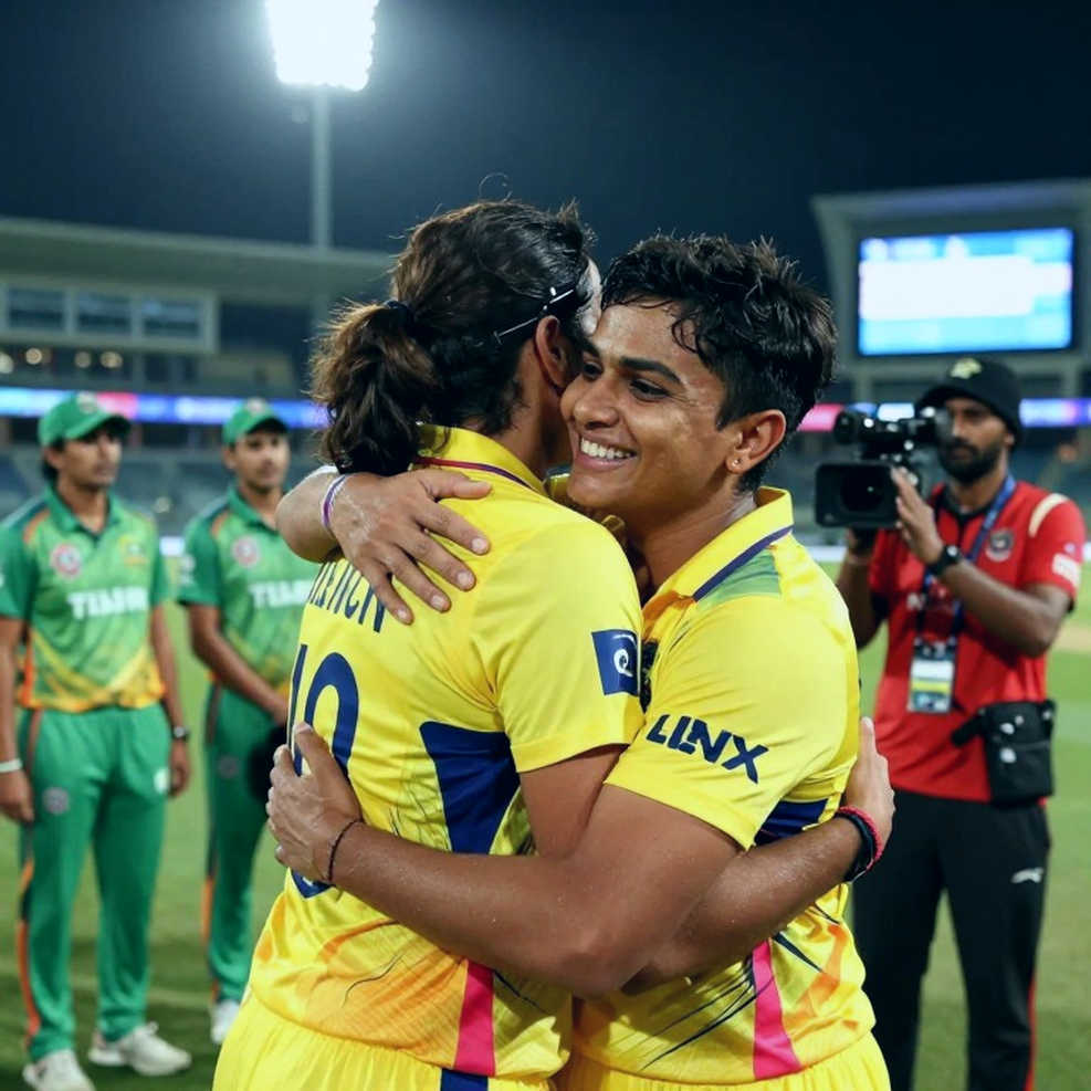 The Noise From Ranchi's Nets, and an Incomplete Spreadsheet The Noise From Ranchi's Nets, and an Incomplete Spreadsheet