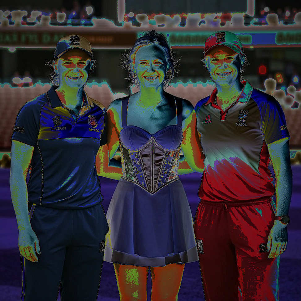 The Noise From Ranchi's Nets, and an Incomplete Spreadsheet The Noise From Ranchi's Nets, and an Incomplete Spreadsheet