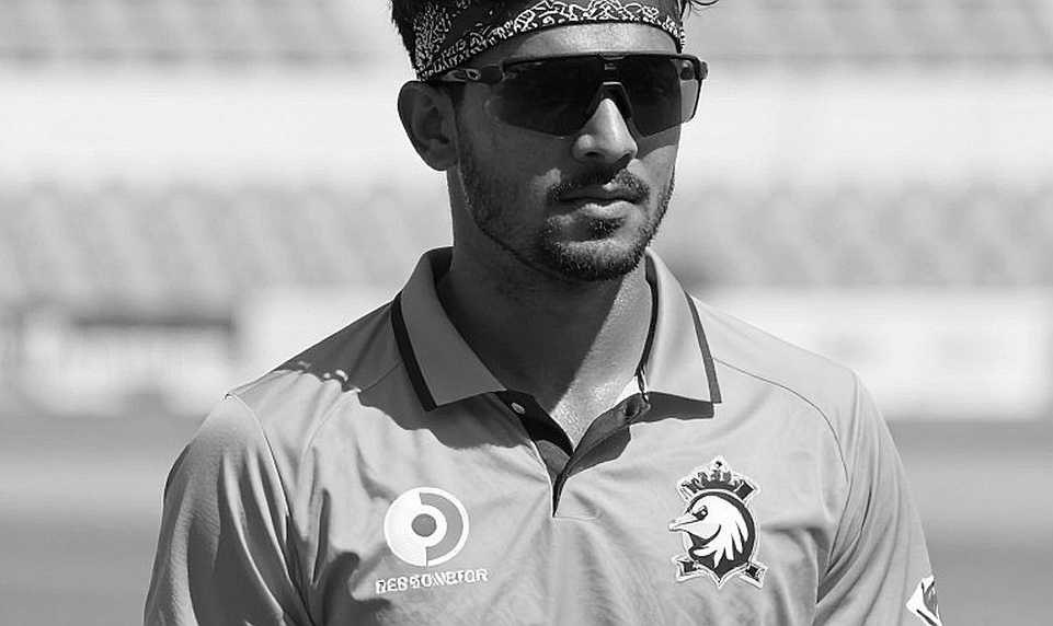 162* off 143 Balls: Where Hope's Patience Flattened a 352-Run Mountain