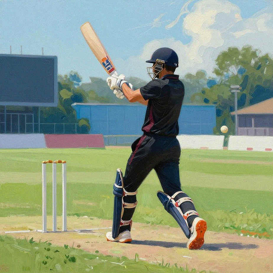 Silence Is Never Safety: Cricket's Data, Blockchain and the Lesson of Empty Stadiums