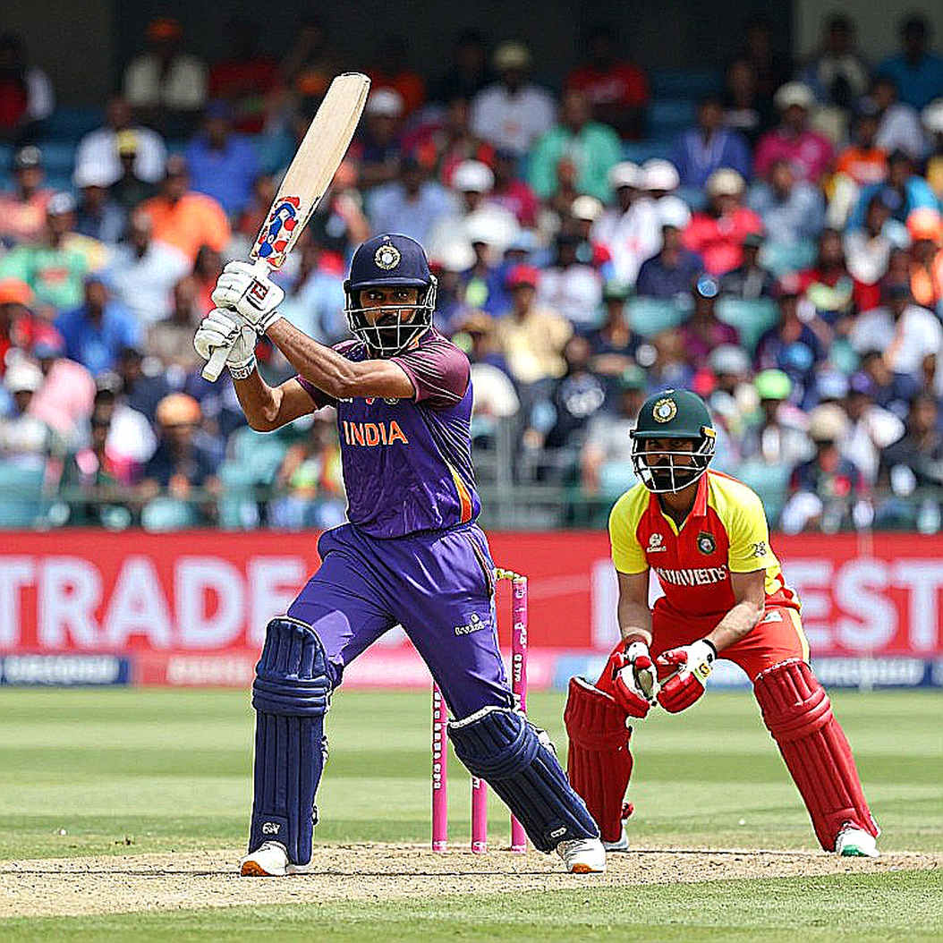 The Auction Paddle and January's Wall: How Cricket's Transfer Window Prices a Player