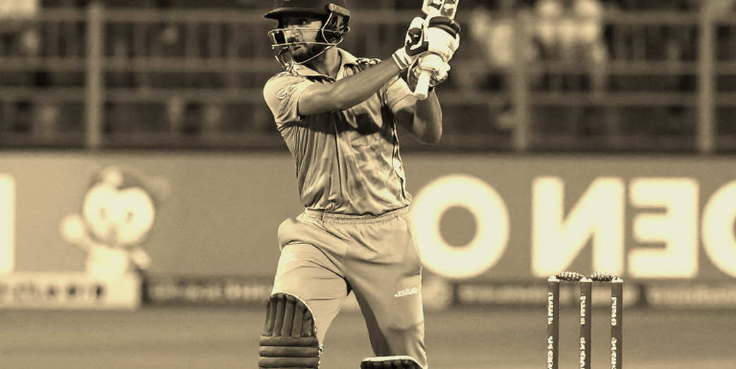 Blank Cell, Immutable Ledger: The Question of Verifying Cricket Data Blank Cell, Immutable Ledger: The Question of Verifying Cricket Data