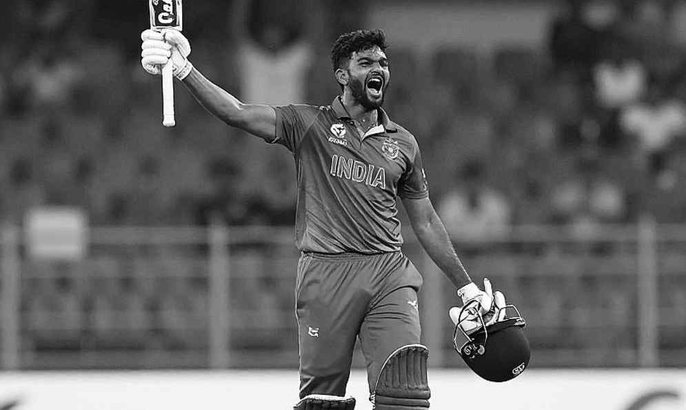 Before the Last Over: Bangladesh Cricket's New Blood and the Architecture of Silence
