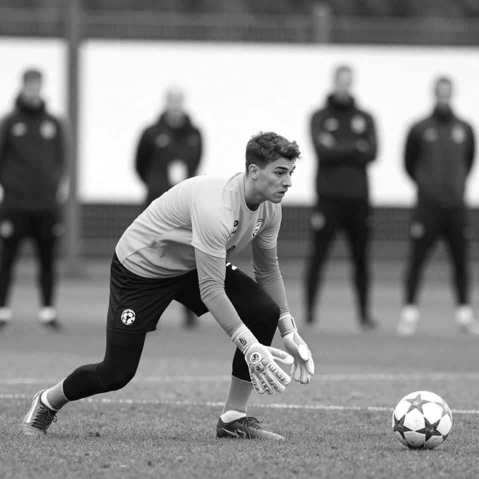 The Broken Promise and the Silent Mic: A Structural Reading of the Ronaldo Crisis The Broken Promise and the Silent Mic: A Structural Reading of the Ronaldo Crisis