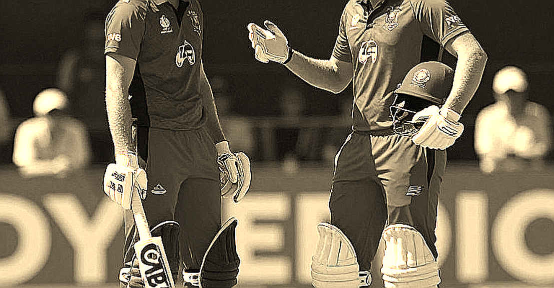 Cricket on the Blockchain: From Dhaka’s Locker Room to the Digital Ledger Cricket on the Blockchain: From Dhaka’s Locker Room to the Digital Ledger