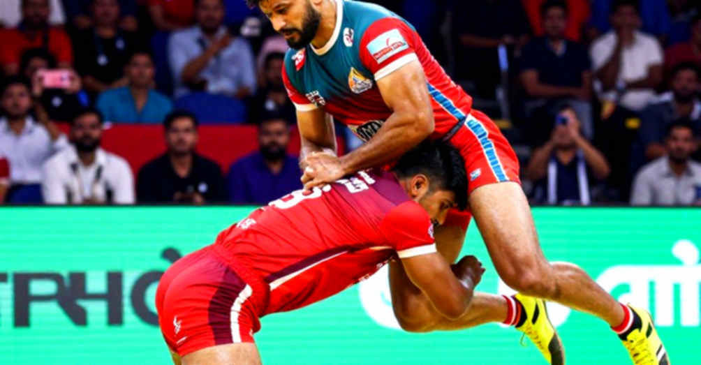 নাগোয়ায় ভারতের ৪৯-২৪: পবন সেহরাওয়াতের লাফের হিসাব আর শিরোপা রক্ষার আসল পরীক্ষা