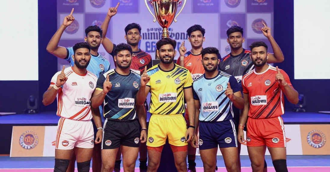 নাগোয়ায় ভারতের ৪৯-২৪: পবন সেহরাওয়াতের লাফের হিসাব আর শিরোপা রক্ষার আসল পরীক্ষা